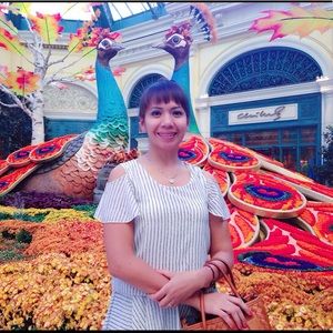 Meet your Posher, Grace